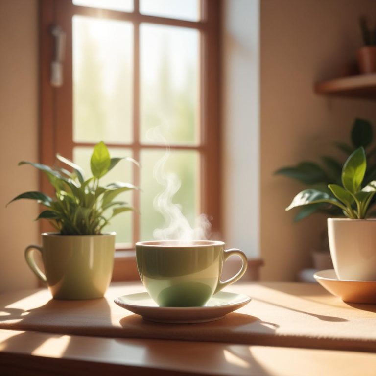 Abitudini quotidiane per aumentare l’energia