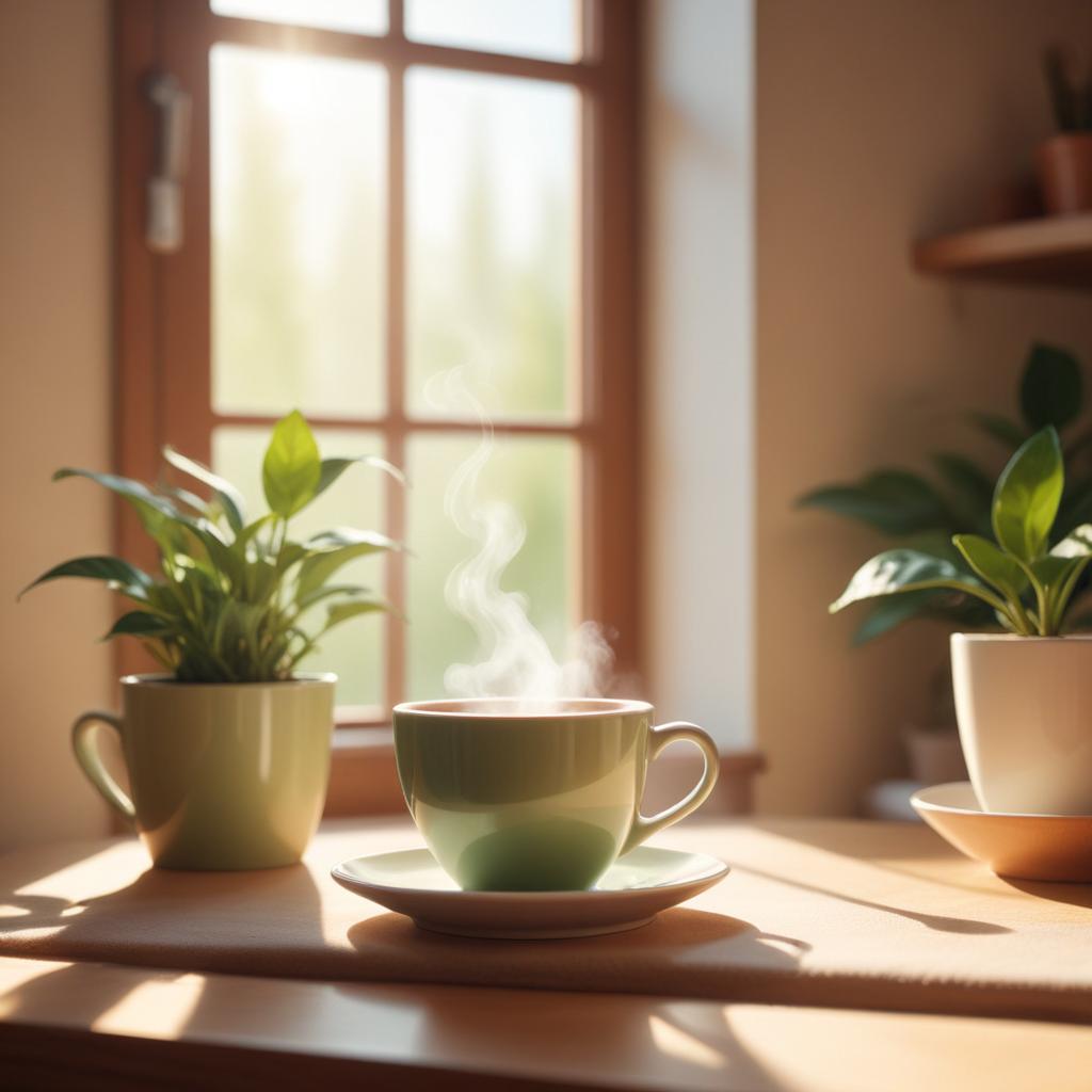 Abitudini quotidiane per aumentare l’energia