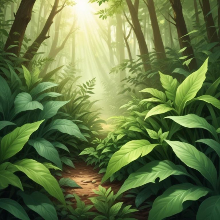 Come sostenere la vitalità naturale