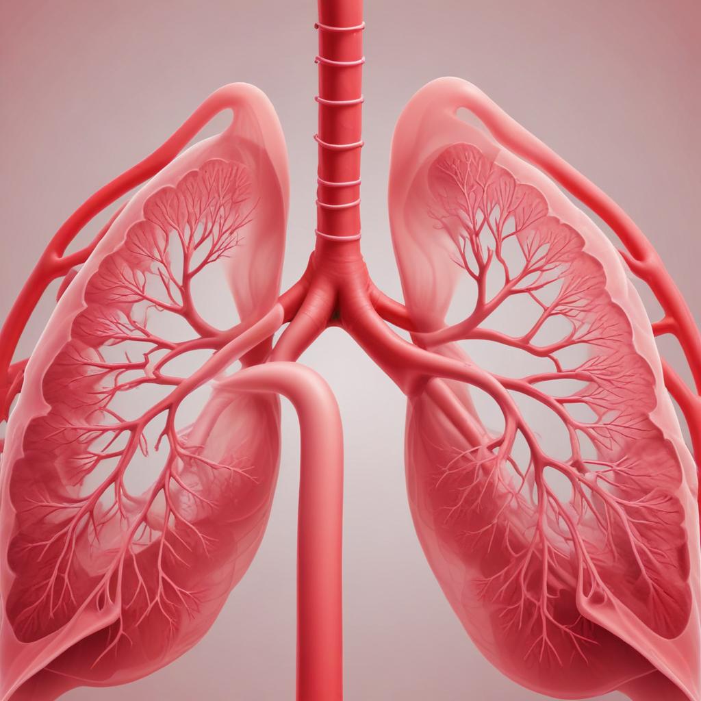 Respirazione profonda per più equilibrio
