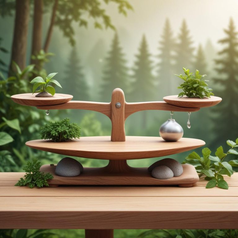 Piccoli passi per un giorno più equilibrato