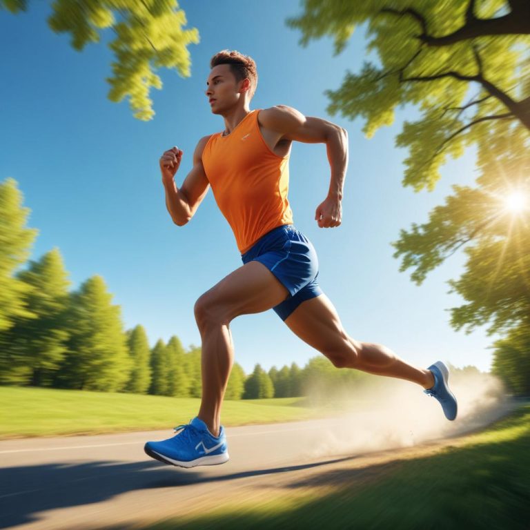 Come sostenere la vitalità con movimento