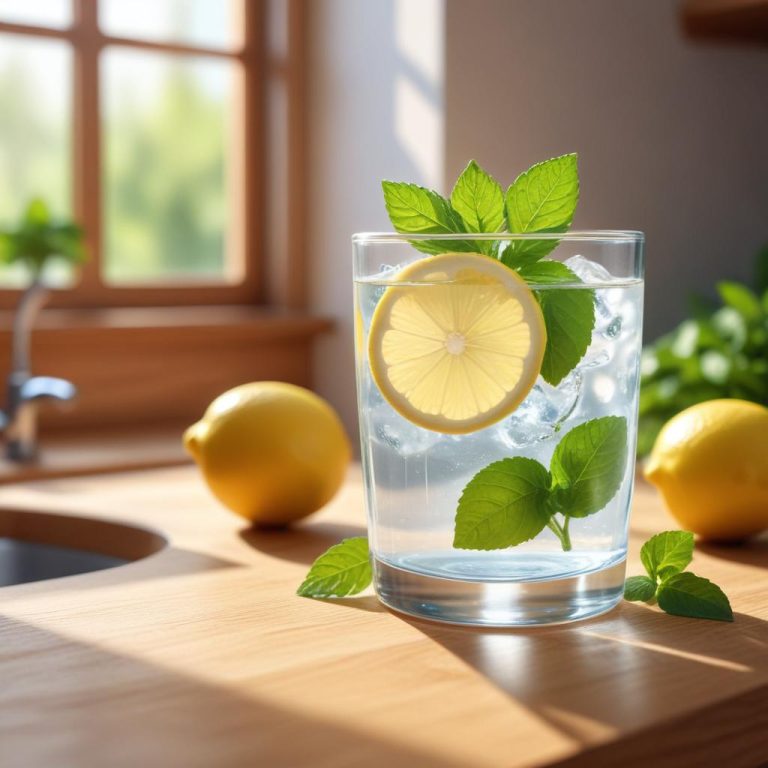 Routine leggera per più vitalità