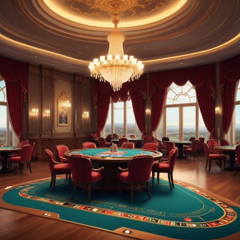 Exclusive VIP Casino Perks in Australia