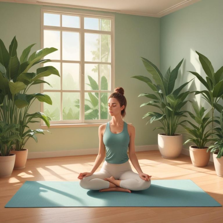 Come mantenere equilibrio corpo-mente