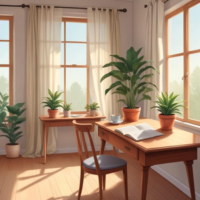 Abitudini serene per più fiducia