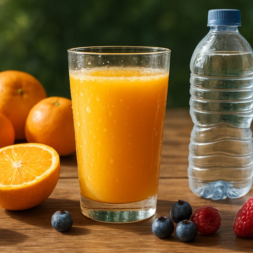 Come migliorare la vitalità giornaliera