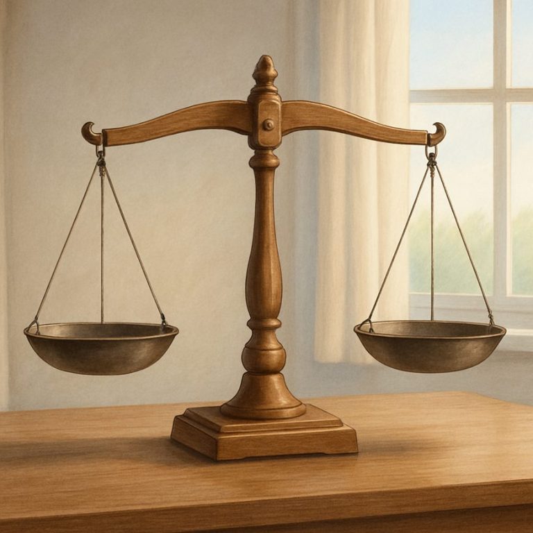 Come ritrovare equilibrio nelle giornate