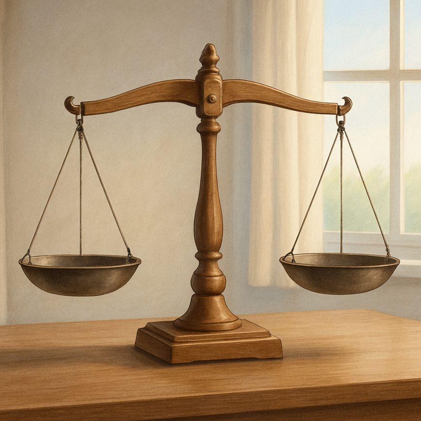 Come ritrovare equilibrio nelle giornate