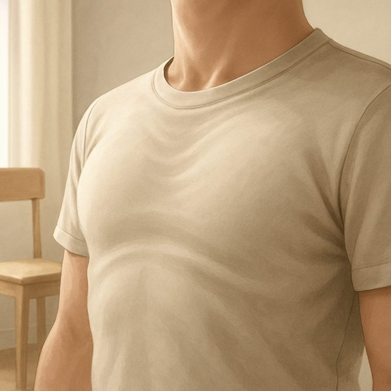 Piccoli esercizi per il respiro